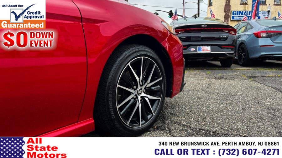 2021 Toyota Camry SE Auto (Natl), available for sale in Perth Amboy, New Jersey | All State Motor Inc. Perth Amboy, New Jersey 2021 Toyota Camry SE Auto (Natl), available for sale in Perth Amboy, New Jersey | All State Motor Inc. Perth Amboy, New Jersey