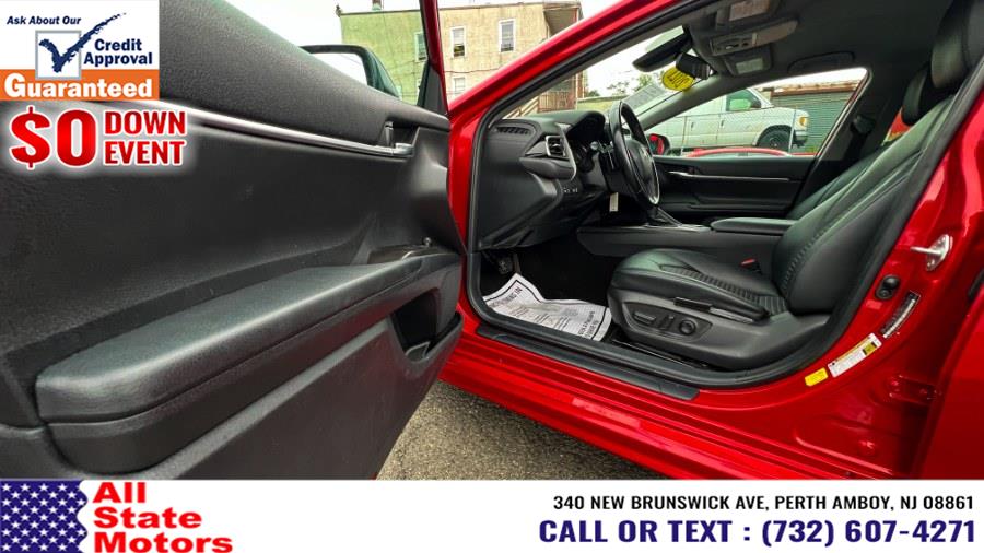 2021 Toyota Camry SE Auto (Natl), available for sale in Perth Amboy, New Jersey | All State Motor Inc. Perth Amboy, New Jersey 2021 Toyota Camry SE Auto (Natl), available for sale in Perth Amboy, New Jersey | All State Motor Inc. Perth Amboy, New Jersey