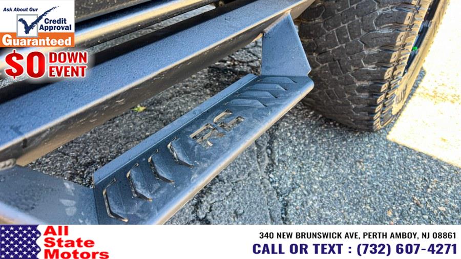 2017 Toyota Tacoma TRD Off Road Double Cab 6'' Bed V6 4x4 AT (Natl), available for sale in Perth Amboy, New Jersey | All State Motor Inc. Perth Amboy, New Jersey 2017 Toyota Tacoma TRD Off Road Double Cab 6'' Bed V6 4x4 AT (Natl), available for sale in Perth Amboy, New Jersey | All State Motor Inc. Perth Amboy, New Jersey