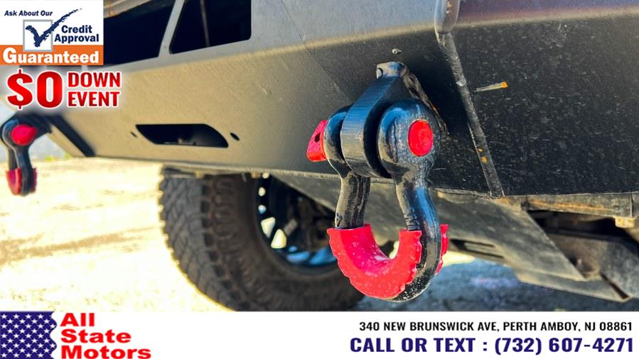 2017 Toyota Tacoma TRD Off Road Double Cab 6'' Bed V6 4x4 AT (Natl), available for sale in Perth Amboy, New Jersey | All State Motor Inc. Perth Amboy, New Jersey 2017 Toyota Tacoma TRD Off Road Double Cab 6'' Bed V6 4x4 AT (Natl), available for sale in Perth Amboy, New Jersey | All State Motor Inc. Perth Amboy, New Jersey