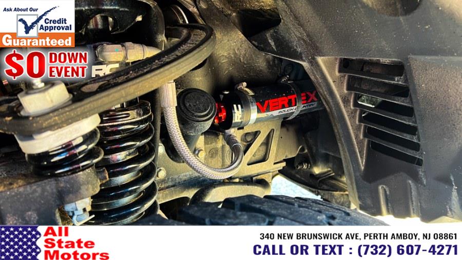 2017 Toyota Tacoma TRD Off Road Double Cab 6'' Bed V6 4x4 AT (Natl), available for sale in Perth Amboy, New Jersey | All State Motor Inc. Perth Amboy, New Jersey 2017 Toyota Tacoma TRD Off Road Double Cab 6'' Bed V6 4x4 AT (Natl), available for sale in Perth Amboy, New Jersey | All State Motor Inc. Perth Amboy, New Jersey