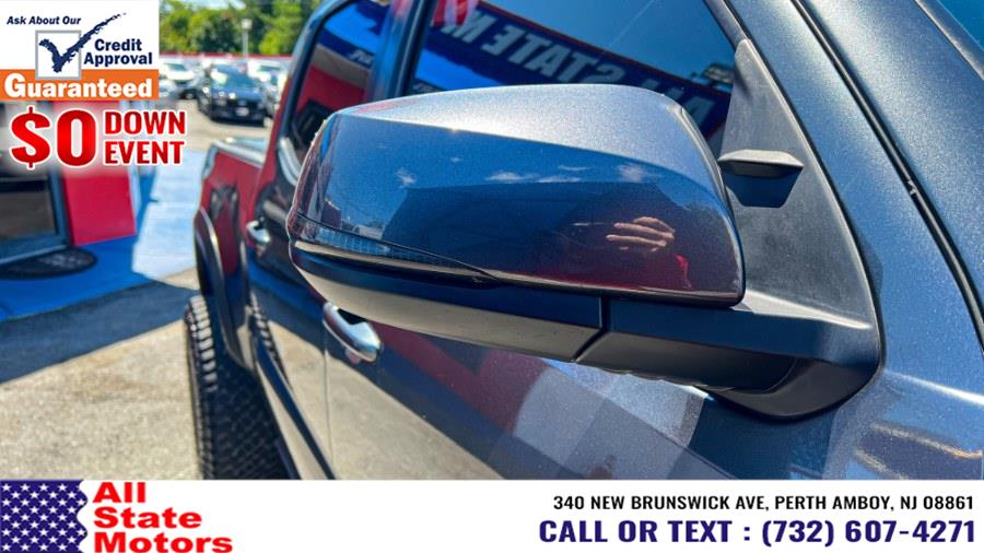 2017 Toyota Tacoma TRD Off Road Double Cab 6'' Bed V6 4x4 AT (Natl), available for sale in Perth Amboy, New Jersey | All State Motor Inc. Perth Amboy, New Jersey 2017 Toyota Tacoma TRD Off Road Double Cab 6'' Bed V6 4x4 AT (Natl), available for sale in Perth Amboy, New Jersey | All State Motor Inc. Perth Amboy, New Jersey