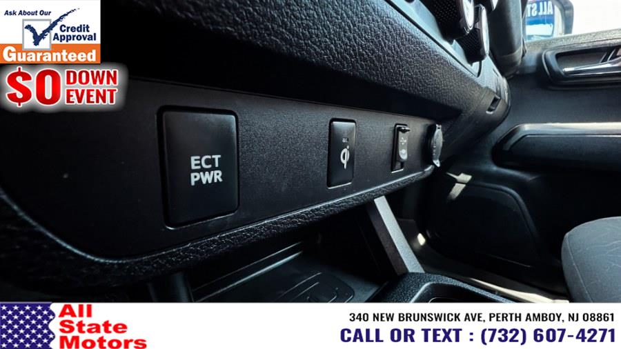 2017 Toyota Tacoma TRD Off Road Double Cab 6'' Bed V6 4x4 AT (Natl), available for sale in Perth Amboy, New Jersey | All State Motor Inc. Perth Amboy, New Jersey 2017 Toyota Tacoma TRD Off Road Double Cab 6'' Bed V6 4x4 AT (Natl), available for sale in Perth Amboy, New Jersey | All State Motor Inc. Perth Amboy, New Jersey