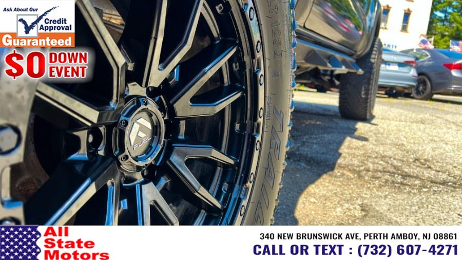 2017 Toyota Tacoma TRD Off Road Double Cab 6'' Bed V6 4x4 AT (Natl), available for sale in Perth Amboy, New Jersey | All State Motor Inc. Perth Amboy, New Jersey 2017 Toyota Tacoma TRD Off Road Double Cab 6'' Bed V6 4x4 AT (Natl), available for sale in Perth Amboy, New Jersey | All State Motor Inc. Perth Amboy, New Jersey