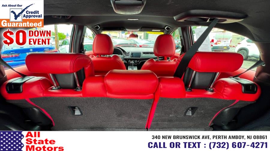2020 Honda HR-V Sport AWD CVT, available for sale in Perth Amboy, New Jersey | All State Motor Inc. Perth Amboy, New Jersey 2020 Honda HR-V Sport AWD CVT, available for sale in Perth Amboy, New Jersey | All State Motor Inc. Perth Amboy, New Jersey