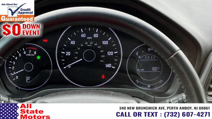 2020 Honda HR-V Sport AWD CVT, available for sale in Perth Amboy, New Jersey | All State Motor Inc. Perth Amboy, New Jersey 2020 Honda HR-V Sport AWD CVT, available for sale in Perth Amboy, New Jersey | All State Motor Inc. Perth Amboy, New Jersey