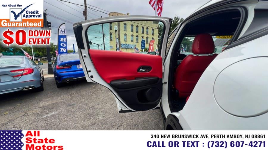 2020 Honda HR-V Sport AWD CVT, available for sale in Perth Amboy, New Jersey | All State Motor Inc. Perth Amboy, New Jersey 2020 Honda HR-V Sport AWD CVT, available for sale in Perth Amboy, New Jersey | All State Motor Inc. Perth Amboy, New Jersey