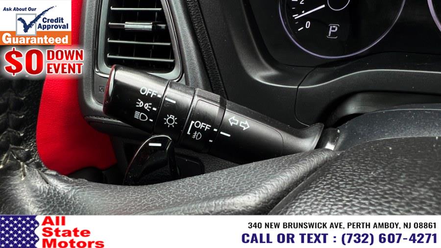 2020 Honda HR-V Sport AWD CVT, available for sale in Perth Amboy, New Jersey | All State Motor Inc. Perth Amboy, New Jersey 2020 Honda HR-V Sport AWD CVT, available for sale in Perth Amboy, New Jersey | All State Motor Inc. Perth Amboy, New Jersey