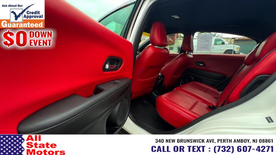 2020 Honda HR-V Sport AWD CVT, available for sale in Perth Amboy, New Jersey | All State Motor Inc. Perth Amboy, New Jersey 2020 Honda HR-V Sport AWD CVT, available for sale in Perth Amboy, New Jersey | All State Motor Inc. Perth Amboy, New Jersey