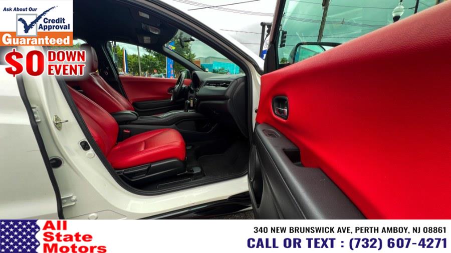 2020 Honda HR-V Sport AWD CVT, available for sale in Perth Amboy, New Jersey | All State Motor Inc. Perth Amboy, New Jersey 2020 Honda HR-V Sport AWD CVT, available for sale in Perth Amboy, New Jersey | All State Motor Inc. Perth Amboy, New Jersey