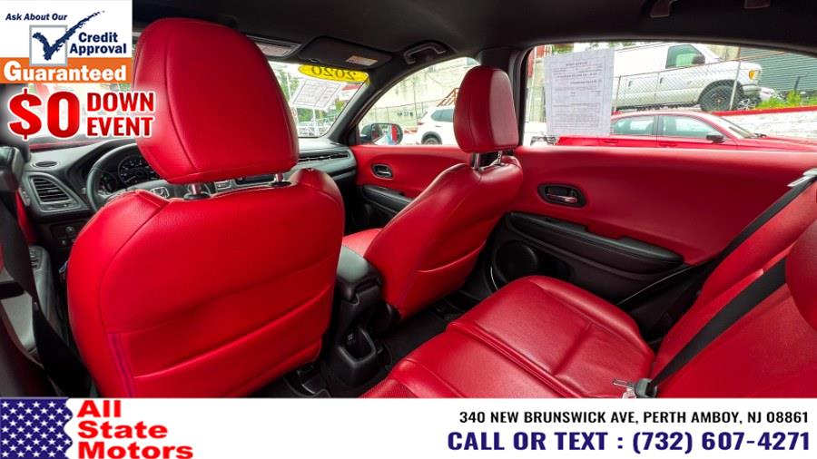 2020 Honda HR-V Sport AWD CVT, available for sale in Perth Amboy, New Jersey | All State Motor Inc. Perth Amboy, New Jersey 2020 Honda HR-V Sport AWD CVT, available for sale in Perth Amboy, New Jersey | All State Motor Inc. Perth Amboy, New Jersey