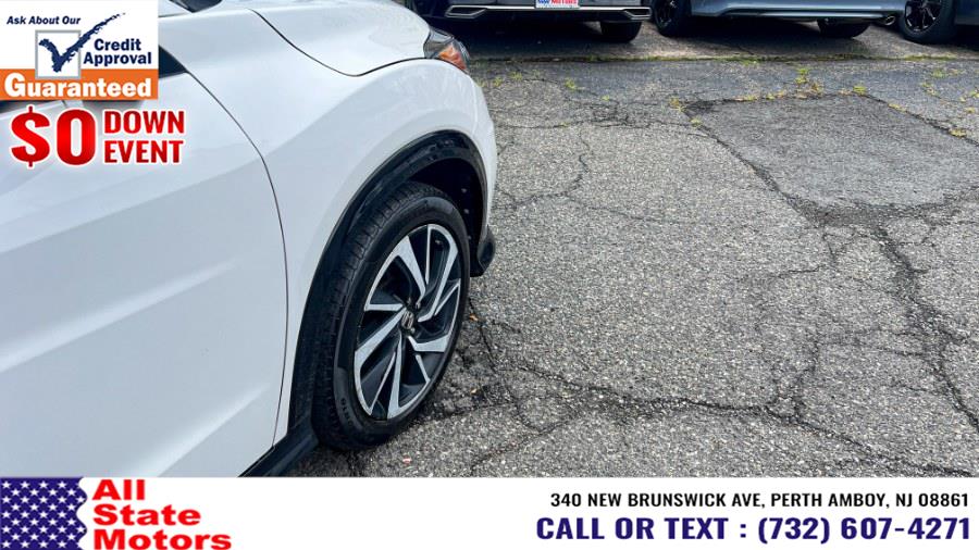 2020 Honda HR-V Sport AWD CVT, available for sale in Perth Amboy, New Jersey | All State Motor Inc. Perth Amboy, New Jersey 2020 Honda HR-V Sport AWD CVT, available for sale in Perth Amboy, New Jersey | All State Motor Inc. Perth Amboy, New Jersey