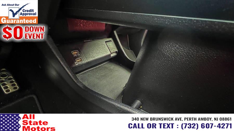 2020 Honda HR-V Sport AWD CVT, available for sale in Perth Amboy, New Jersey | All State Motor Inc. Perth Amboy, New Jersey 2020 Honda HR-V Sport AWD CVT, available for sale in Perth Amboy, New Jersey | All State Motor Inc. Perth Amboy, New Jersey