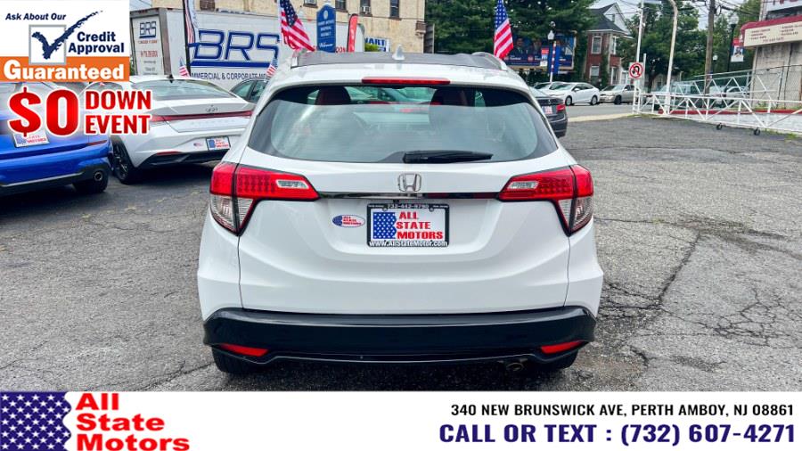 2020 Honda HR-V Sport AWD CVT, available for sale in Perth Amboy, New Jersey | All State Motor Inc. Perth Amboy, New Jersey 2020 Honda HR-V Sport AWD CVT, available for sale in Perth Amboy, New Jersey | All State Motor Inc. Perth Amboy, New Jersey