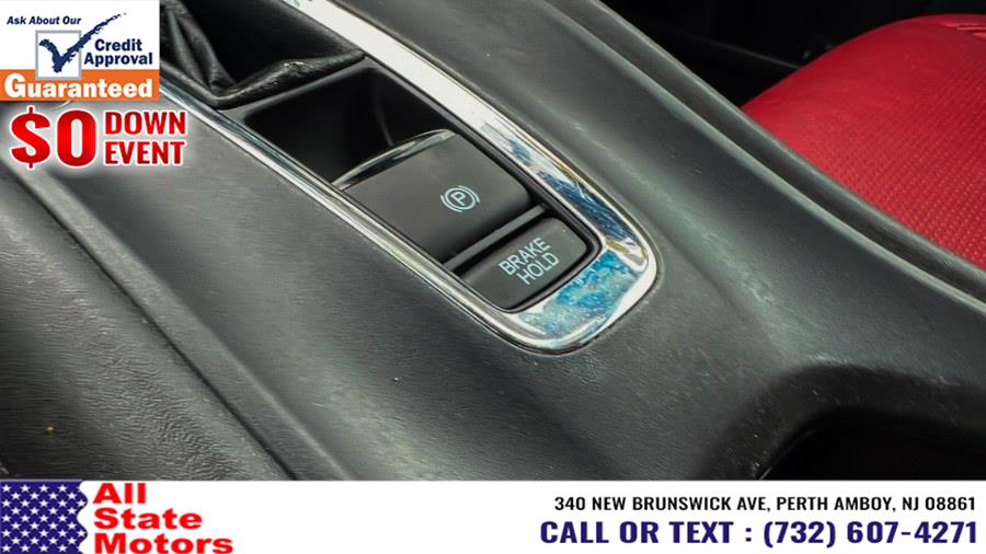 2020 Honda HR-V Sport AWD CVT, available for sale in Perth Amboy, New Jersey | All State Motor Inc. Perth Amboy, New Jersey 2020 Honda HR-V Sport AWD CVT, available for sale in Perth Amboy, New Jersey | All State Motor Inc. Perth Amboy, New Jersey