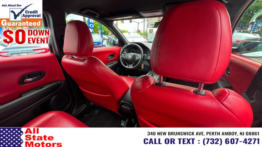 2020 Honda HR-V Sport AWD CVT, available for sale in Perth Amboy, New Jersey | All State Motor Inc. Perth Amboy, New Jersey 2020 Honda HR-V Sport AWD CVT, available for sale in Perth Amboy, New Jersey | All State Motor Inc. Perth Amboy, New Jersey