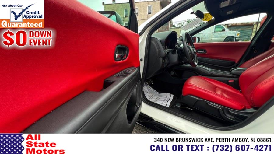 2020 Honda HR-V Sport AWD CVT, available for sale in Perth Amboy, New Jersey | All State Motor Inc. Perth Amboy, New Jersey 2020 Honda HR-V Sport AWD CVT, available for sale in Perth Amboy, New Jersey | All State Motor Inc. Perth Amboy, New Jersey