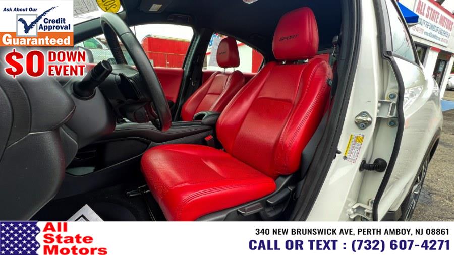 2020 Honda HR-V Sport AWD CVT, available for sale in Perth Amboy, New Jersey | All State Motor Inc. Perth Amboy, New Jersey 2020 Honda HR-V Sport AWD CVT, available for sale in Perth Amboy, New Jersey | All State Motor Inc. Perth Amboy, New Jersey