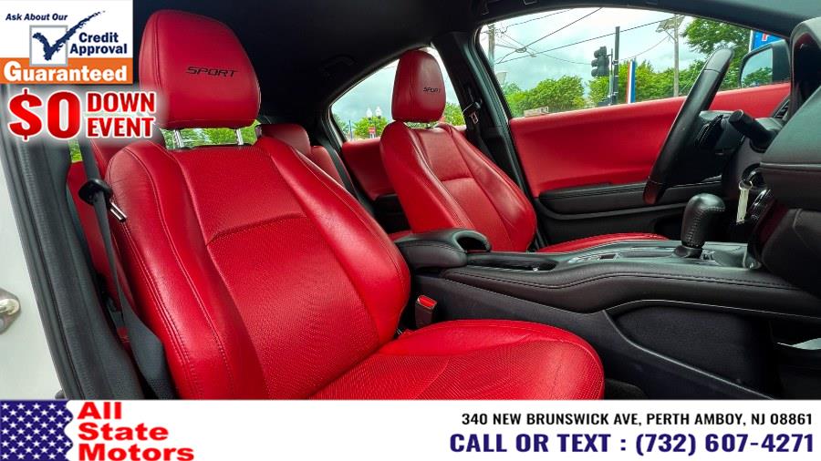 2020 Honda HR-V Sport AWD CVT, available for sale in Perth Amboy, New Jersey | All State Motor Inc. Perth Amboy, New Jersey 2020 Honda HR-V Sport AWD CVT, available for sale in Perth Amboy, New Jersey | All State Motor Inc. Perth Amboy, New Jersey