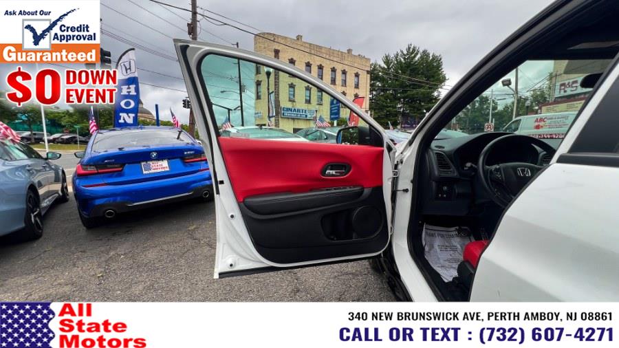 2020 Honda HR-V Sport AWD CVT, available for sale in Perth Amboy, New Jersey | All State Motor Inc. Perth Amboy, New Jersey 2020 Honda HR-V Sport AWD CVT, available for sale in Perth Amboy, New Jersey | All State Motor Inc. Perth Amboy, New Jersey