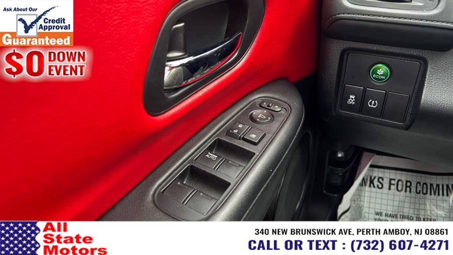 2020 Honda HR-V Sport AWD CVT, available for sale in Perth Amboy, New Jersey | All State Motor Inc. Perth Amboy, New Jersey 2020 Honda HR-V Sport AWD CVT, available for sale in Perth Amboy, New Jersey | All State Motor Inc. Perth Amboy, New Jersey
