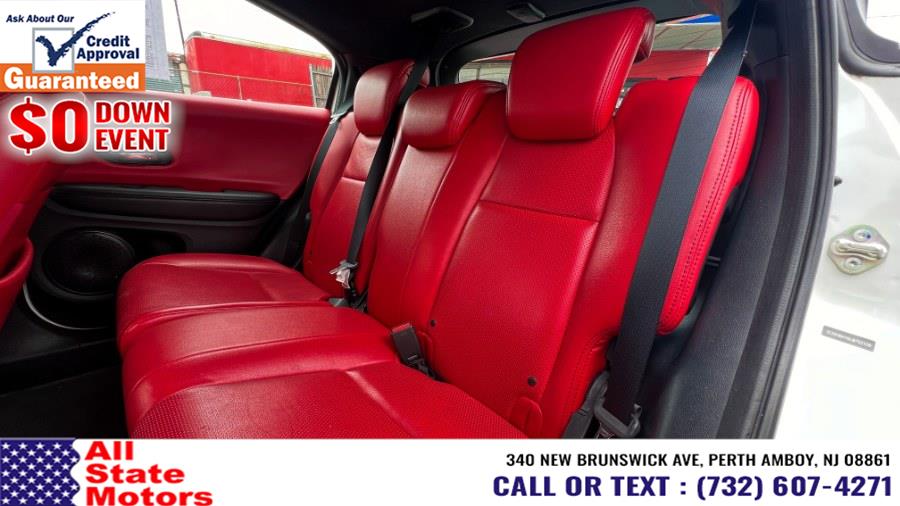 2020 Honda HR-V Sport AWD CVT, available for sale in Perth Amboy, New Jersey | All State Motor Inc. Perth Amboy, New Jersey 2020 Honda HR-V Sport AWD CVT, available for sale in Perth Amboy, New Jersey | All State Motor Inc. Perth Amboy, New Jersey