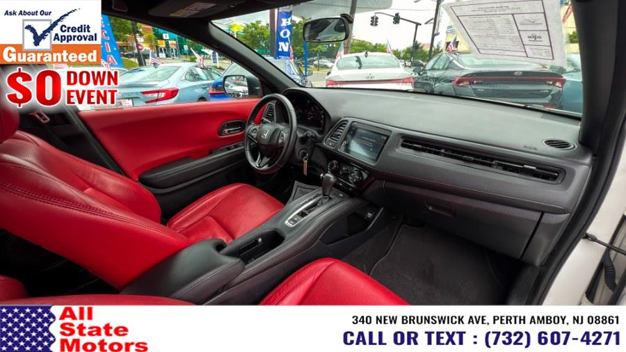 2020 Honda HR-V Sport AWD CVT, available for sale in Perth Amboy, New Jersey | All State Motor Inc. Perth Amboy, New Jersey 2020 Honda HR-V Sport AWD CVT, available for sale in Perth Amboy, New Jersey | All State Motor Inc. Perth Amboy, New Jersey