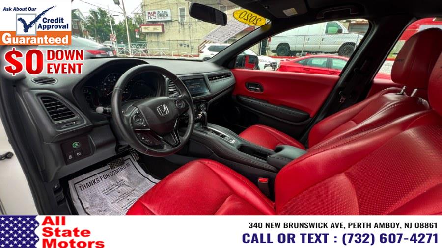 2020 Honda HR-V Sport AWD CVT, available for sale in Perth Amboy, New Jersey | All State Motor Inc. Perth Amboy, New Jersey 2020 Honda HR-V Sport AWD CVT, available for sale in Perth Amboy, New Jersey | All State Motor Inc. Perth Amboy, New Jersey