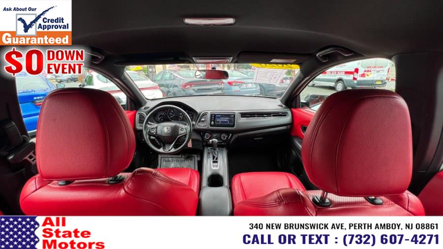 2020 Honda HR-V Sport AWD CVT, available for sale in Perth Amboy, New Jersey | All State Motor Inc. Perth Amboy, New Jersey 2020 Honda HR-V Sport AWD CVT, available for sale in Perth Amboy, New Jersey | All State Motor Inc. Perth Amboy, New Jersey