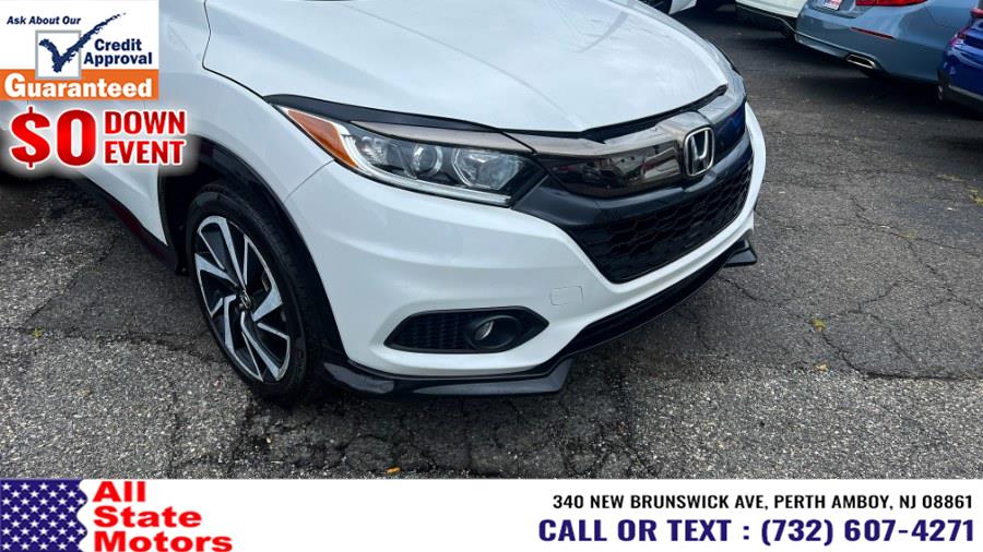 2020 Honda HR-V Sport AWD CVT, available for sale in Perth Amboy, New Jersey | All State Motor Inc. Perth Amboy, New Jersey 2020 Honda HR-V Sport AWD CVT, available for sale in Perth Amboy, New Jersey | All State Motor Inc. Perth Amboy, New Jersey