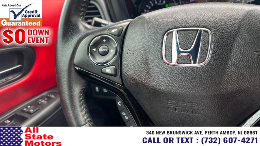 2020 Honda HR-V Sport AWD CVT, available for sale in Perth Amboy, New Jersey | All State Motor Inc. Perth Amboy, New Jersey 2020 Honda HR-V Sport AWD CVT, available for sale in Perth Amboy, New Jersey | All State Motor Inc. Perth Amboy, New Jersey