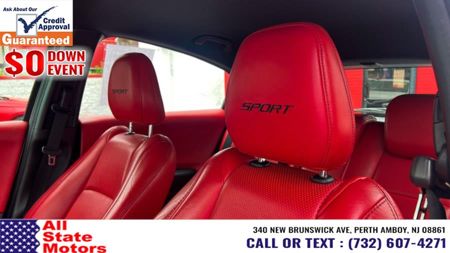 2020 Honda HR-V Sport AWD CVT, available for sale in Perth Amboy, New Jersey | All State Motor Inc. Perth Amboy, New Jersey 2020 Honda HR-V Sport AWD CVT, available for sale in Perth Amboy, New Jersey | All State Motor Inc. Perth Amboy, New Jersey