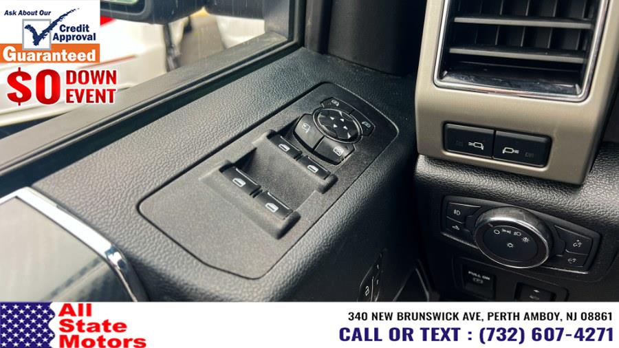 2019 Ford F-150 LARIAT 4WD SuperCrew 5.5'' Box, available for sale in Perth Amboy, New Jersey | All State Motor Inc. Perth Amboy, New Jersey 2019 Ford F-150 LARIAT 4WD SuperCrew 5.5'' Box, available for sale in Perth Amboy, New Jersey | All State Motor Inc. Perth Amboy, New Jersey