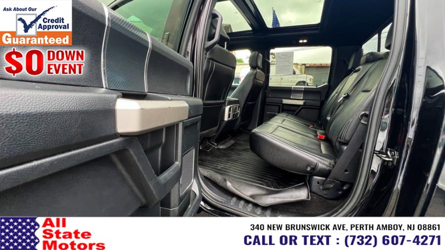 2019 Ford F-150 LARIAT 4WD SuperCrew 5.5'' Box, available for sale in Perth Amboy, New Jersey | All State Motor Inc. Perth Amboy, New Jersey 2019 Ford F-150 LARIAT 4WD SuperCrew 5.5'' Box, available for sale in Perth Amboy, New Jersey | All State Motor Inc. Perth Amboy, New Jersey