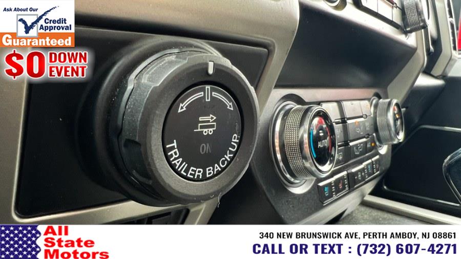 2019 Ford F-150 LARIAT 4WD SuperCrew 5.5'' Box, available for sale in Perth Amboy, New Jersey | All State Motor Inc. Perth Amboy, New Jersey 2019 Ford F-150 LARIAT 4WD SuperCrew 5.5'' Box, available for sale in Perth Amboy, New Jersey | All State Motor Inc. Perth Amboy, New Jersey