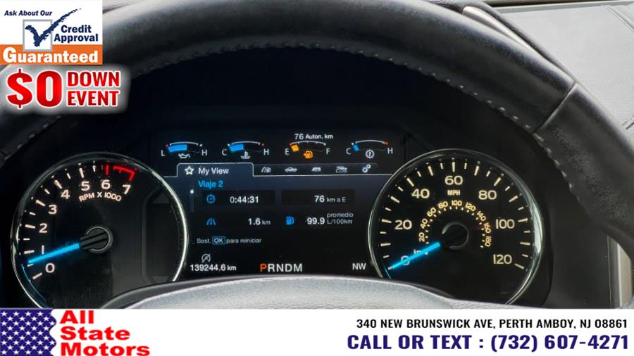 2019 Ford F-150 LARIAT 4WD SuperCrew 5.5'' Box, available for sale in Perth Amboy, New Jersey | All State Motor Inc. Perth Amboy, New Jersey 2019 Ford F-150 LARIAT 4WD SuperCrew 5.5'' Box, available for sale in Perth Amboy, New Jersey | All State Motor Inc. Perth Amboy, New Jersey