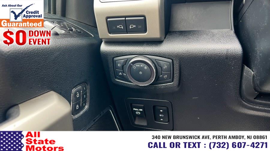 2019 Ford F-150 LARIAT 4WD SuperCrew 5.5'' Box, available for sale in Perth Amboy, New Jersey | All State Motor Inc. Perth Amboy, New Jersey 2019 Ford F-150 LARIAT 4WD SuperCrew 5.5'' Box, available for sale in Perth Amboy, New Jersey | All State Motor Inc. Perth Amboy, New Jersey