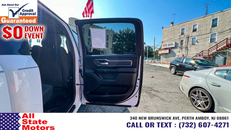 2021 Ram 1500 Big Horn 4x4 Crew Cab 5''7" Box, available for sale in Perth Amboy, New Jersey | All State Motor Inc. Perth Amboy, New Jersey 2021 Ram 1500 Big Horn 4x4 Crew Cab 5''7" Box, available for sale in Perth Amboy, New Jersey | All State Motor Inc. Perth Amboy, New Jersey