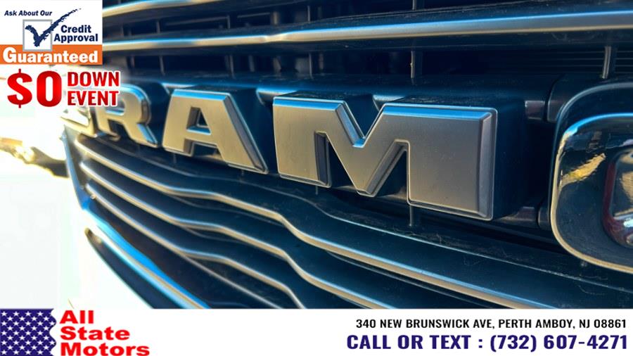 2021 Ram 1500 Big Horn 4x4 Crew Cab 5''7" Box, available for sale in Perth Amboy, New Jersey | All State Motor Inc. Perth Amboy, New Jersey 2021 Ram 1500 Big Horn 4x4 Crew Cab 5''7" Box, available for sale in Perth Amboy, New Jersey | All State Motor Inc. Perth Amboy, New Jersey