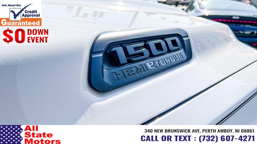 2021 Ram 1500 Big Horn 4x4 Crew Cab 5''7" Box, available for sale in Perth Amboy, New Jersey | All State Motor Inc. Perth Amboy, New Jersey 2021 Ram 1500 Big Horn 4x4 Crew Cab 5''7" Box, available for sale in Perth Amboy, New Jersey | All State Motor Inc. Perth Amboy, New Jersey
