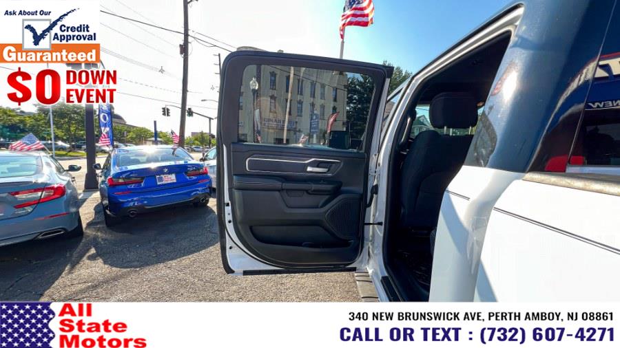 2021 Ram 1500 Big Horn 4x4 Crew Cab 5''7" Box, available for sale in Perth Amboy, New Jersey | All State Motor Inc. Perth Amboy, New Jersey 2021 Ram 1500 Big Horn 4x4 Crew Cab 5''7" Box, available for sale in Perth Amboy, New Jersey | All State Motor Inc. Perth Amboy, New Jersey