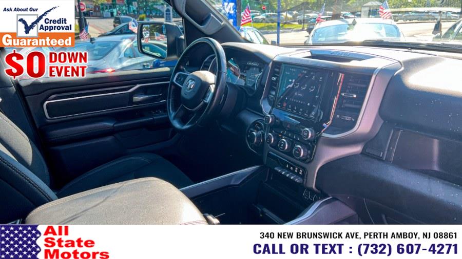 2021 Ram 1500 Big Horn 4x4 Crew Cab 5''7" Box, available for sale in Perth Amboy, New Jersey | All State Motor Inc. Perth Amboy, New Jersey 2021 Ram 1500 Big Horn 4x4 Crew Cab 5''7" Box, available for sale in Perth Amboy, New Jersey | All State Motor Inc. Perth Amboy, New Jersey