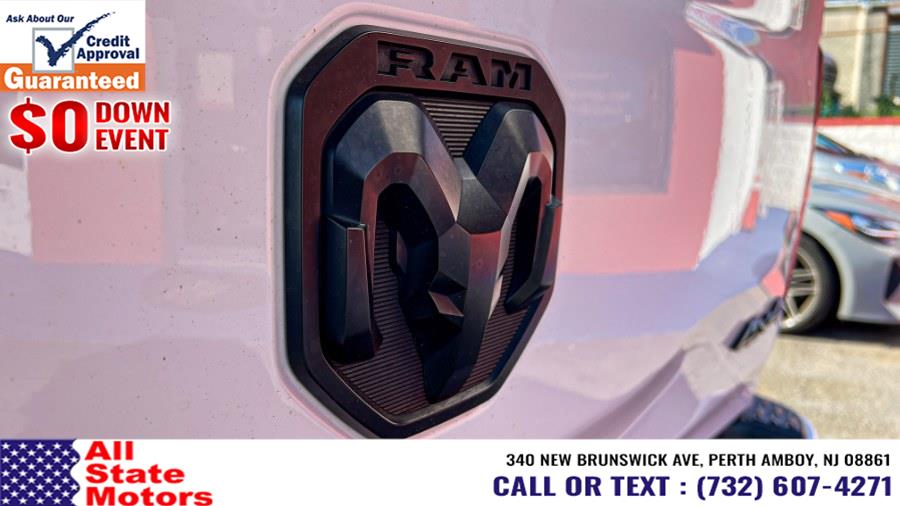 2021 Ram 1500 Big Horn 4x4 Crew Cab 5''7" Box, available for sale in Perth Amboy, New Jersey | All State Motor Inc. Perth Amboy, New Jersey 2021 Ram 1500 Big Horn 4x4 Crew Cab 5''7" Box, available for sale in Perth Amboy, New Jersey | All State Motor Inc. Perth Amboy, New Jersey