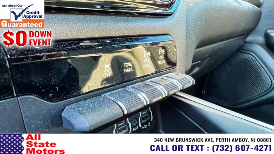 2021 Ram 1500 Big Horn 4x4 Crew Cab 5''7" Box, available for sale in Perth Amboy, New Jersey | All State Motor Inc. Perth Amboy, New Jersey 2021 Ram 1500 Big Horn 4x4 Crew Cab 5''7" Box, available for sale in Perth Amboy, New Jersey | All State Motor Inc. Perth Amboy, New Jersey