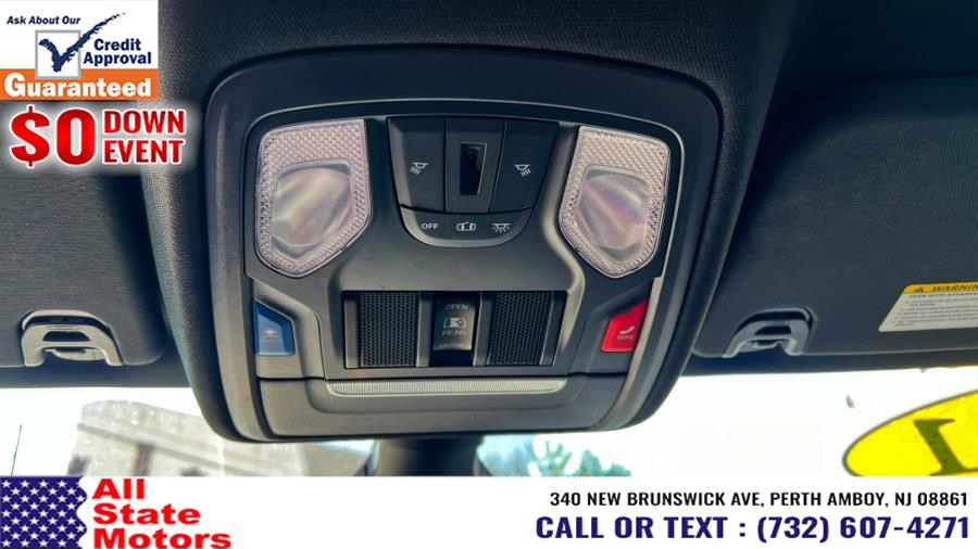 2021 Ram 1500 Big Horn 4x4 Crew Cab 5''7" Box, available for sale in Perth Amboy, New Jersey | All State Motor Inc. Perth Amboy, New Jersey 2021 Ram 1500 Big Horn 4x4 Crew Cab 5''7" Box, available for sale in Perth Amboy, New Jersey | All State Motor Inc. Perth Amboy, New Jersey