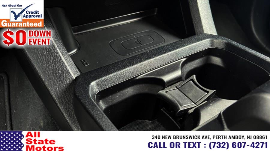 2018 Toyota Tacoma TRD Pro Double Cab 5'' Bed V6 4x4 AT (Natl), available for sale in Perth Amboy, New Jersey | All State Motor Inc. Perth Amboy, New Jersey 2018 Toyota Tacoma TRD Pro Double Cab 5'' Bed V6 4x4 AT (Natl), available for sale in Perth Amboy, New Jersey | All State Motor Inc. Perth Amboy, New Jersey