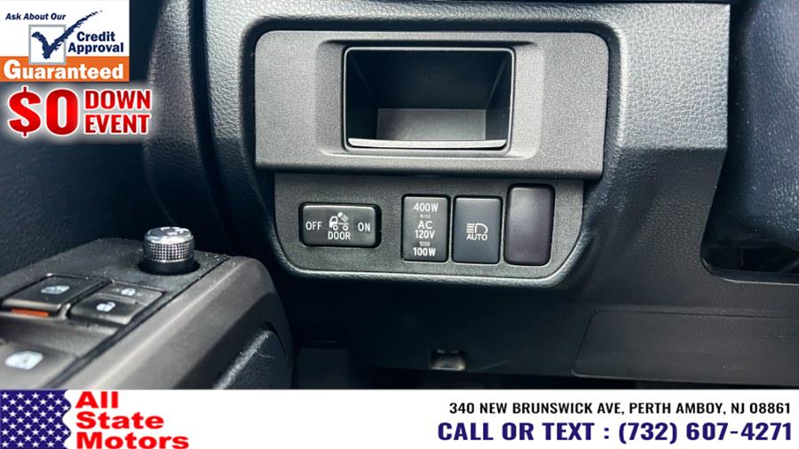 2018 Toyota Tacoma TRD Pro Double Cab 5'' Bed V6 4x4 AT (Natl), available for sale in Perth Amboy, New Jersey | All State Motor Inc. Perth Amboy, New Jersey 2018 Toyota Tacoma TRD Pro Double Cab 5'' Bed V6 4x4 AT (Natl), available for sale in Perth Amboy, New Jersey | All State Motor Inc. Perth Amboy, New Jersey