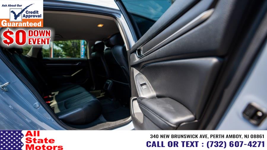 2021 Honda Accord Sedan Sport SE 1.5T CVT, available for sale in Perth Amboy, New Jersey | All State Motor Inc. Perth Amboy, New Jersey 2021 Honda Accord Sedan Sport SE 1.5T CVT, available for sale in Perth Amboy, New Jersey | All State Motor Inc. Perth Amboy, New Jersey