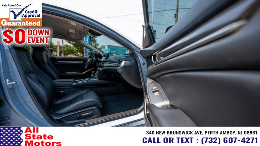 2021 Honda Accord Sedan Sport SE 1.5T CVT, available for sale in Perth Amboy, New Jersey | All State Motor Inc. Perth Amboy, New Jersey 2021 Honda Accord Sedan Sport SE 1.5T CVT, available for sale in Perth Amboy, New Jersey | All State Motor Inc. Perth Amboy, New Jersey