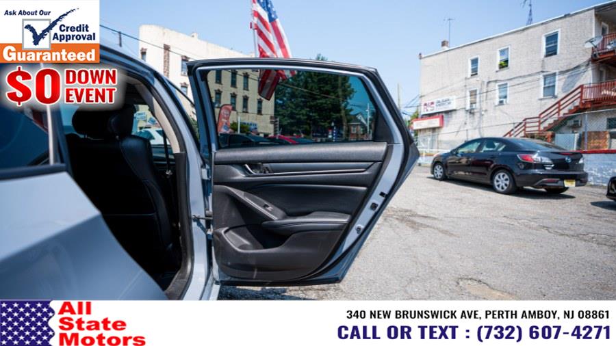 2021 Honda Accord Sedan Sport SE 1.5T CVT, available for sale in Perth Amboy, New Jersey | All State Motor Inc. Perth Amboy, New Jersey 2021 Honda Accord Sedan Sport SE 1.5T CVT, available for sale in Perth Amboy, New Jersey | All State Motor Inc. Perth Amboy, New Jersey